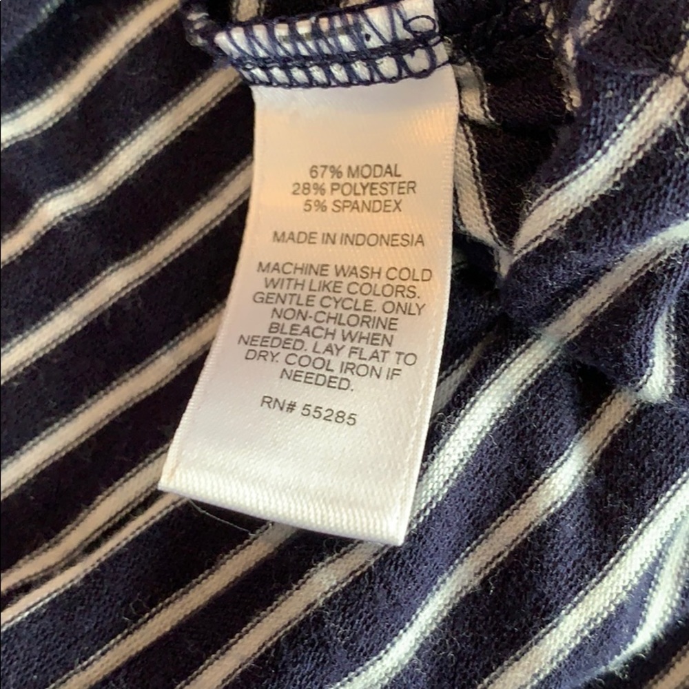 Women’s Express Top - Picture 6 of 6